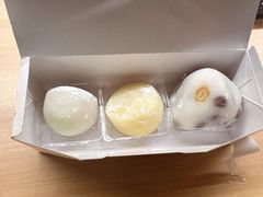 -銀座あけぼの (銀座本店)