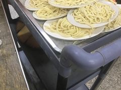 -日新铁锅焖面(坝上店)