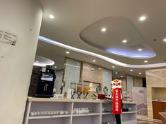 -首都机场T3航站楼商务CIP贵宾厅