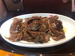 -丁记盐蘸牛肉·新杭菜(河东路店)