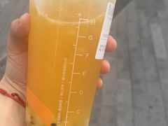 -CoCo都可(建外SOHO店)