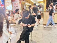 -傣妹火锅(南京东路一店)