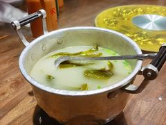 排骨海带汤-农耕记·湖南土菜(龙岗熙和园店)