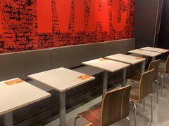 -麦当劳(莆田荔城大道万达店)