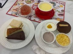-斗牛士牛排餐厅(嘉里汇店)