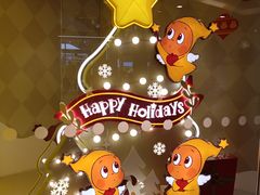 -泡泡玛特POPMART(上海环球港店)