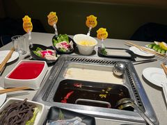 -海底捞火锅(河东万达广场店)