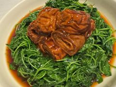 -玫瑰厅上海菜(兴国路店)