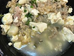 -金小悦饭堂(中禾店)