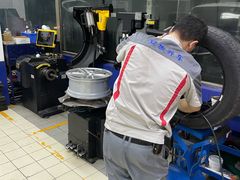 -安惠养车(安定门店)