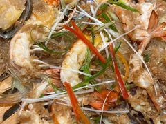 -长沙北辰洲际酒店-兰调全日餐厅