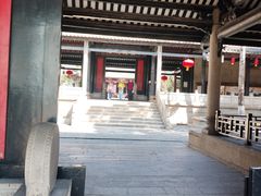-南海神庙