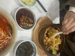 -李先生牛肉面大王(北京站售票厅餐厅)