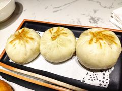 酱肉包-龙抄手(文殊坊店)