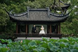 -布拉格婚纱摄影(真实客片店)