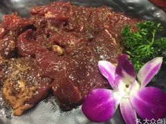-红小姐的烤肉店(西三旗店)