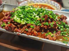 -树厨贵州菜(大十字店)