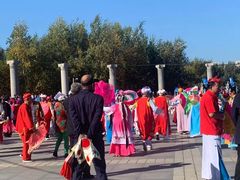 -长春公园(普阳街道)