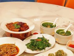 -厝包四点金·潮宴(太古仓店)