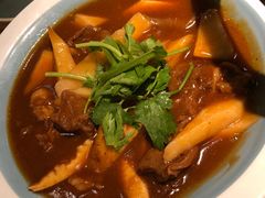 -薇酌饮·陕西菜(南门外店)