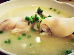 老妈蹄花-易老妈蹄花.特色川菜(人民公园总店)