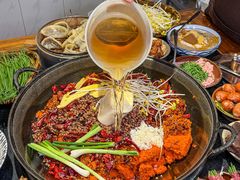 -咖咖火锅(老店)