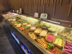 -牛New寿喜烧(新六百店)