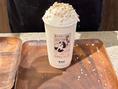 -李山山茶事(景枫店)