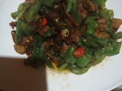 -花舍·新派粤菜·西餐·下午茶(亚运村·鸟巢店)