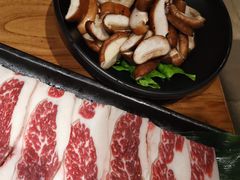 -九田家黑牛烤肉料理(新世纪商城甄选店)