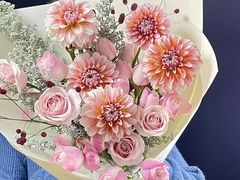 -L.C FLORA花予你(城西银泰城店)