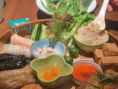 -南越郡·越式风味餐厅(青秀万达店)