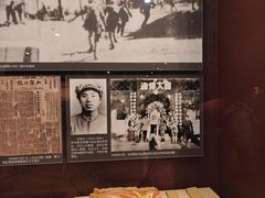 -济南战役纪念馆(济南革命烈士陵园)