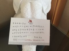 -宁波万豪酒店