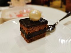 -杭州香格里拉·香宫中餐厅