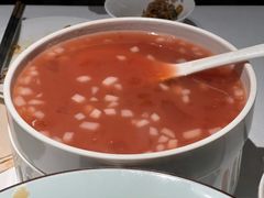 桃胶山楂捞-阿五黄河大鲤鱼(纬三路店)