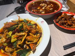 -李叔叔虾蟹大排档(青羊店)