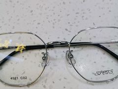 -宝岛眼镜(福清万达店)
