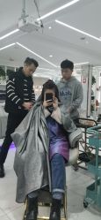 -小齐发型Star~salon