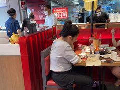 大堂-管氏翅吧(马家堡店)