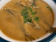 -何记面馆(龙泉山店)