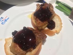 -小天鹅戴斯酒店鲸鲨百汇创作料理