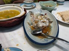 -曹家小菜(胜太路店)