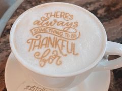 -威斯汀酒店Exchange大堂吧