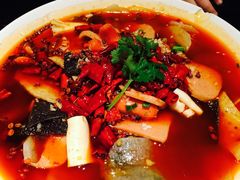 -夫妻肺片·中华老字号·正宗川菜(春熙路店)