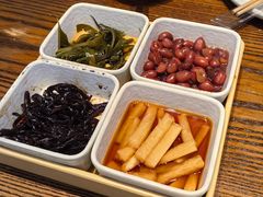 -厨大将烤肘子(镇江北路店)