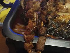 -令狐冲·活鱼馆(宝龙店)