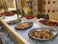 -上海大酒店-自助餐餐厅