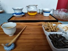-MAP CHA普洱茶馆(翠湖店)