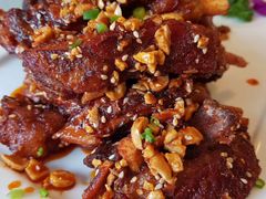 -黄家饺子东北特色菜馆(湖滨商业街店)